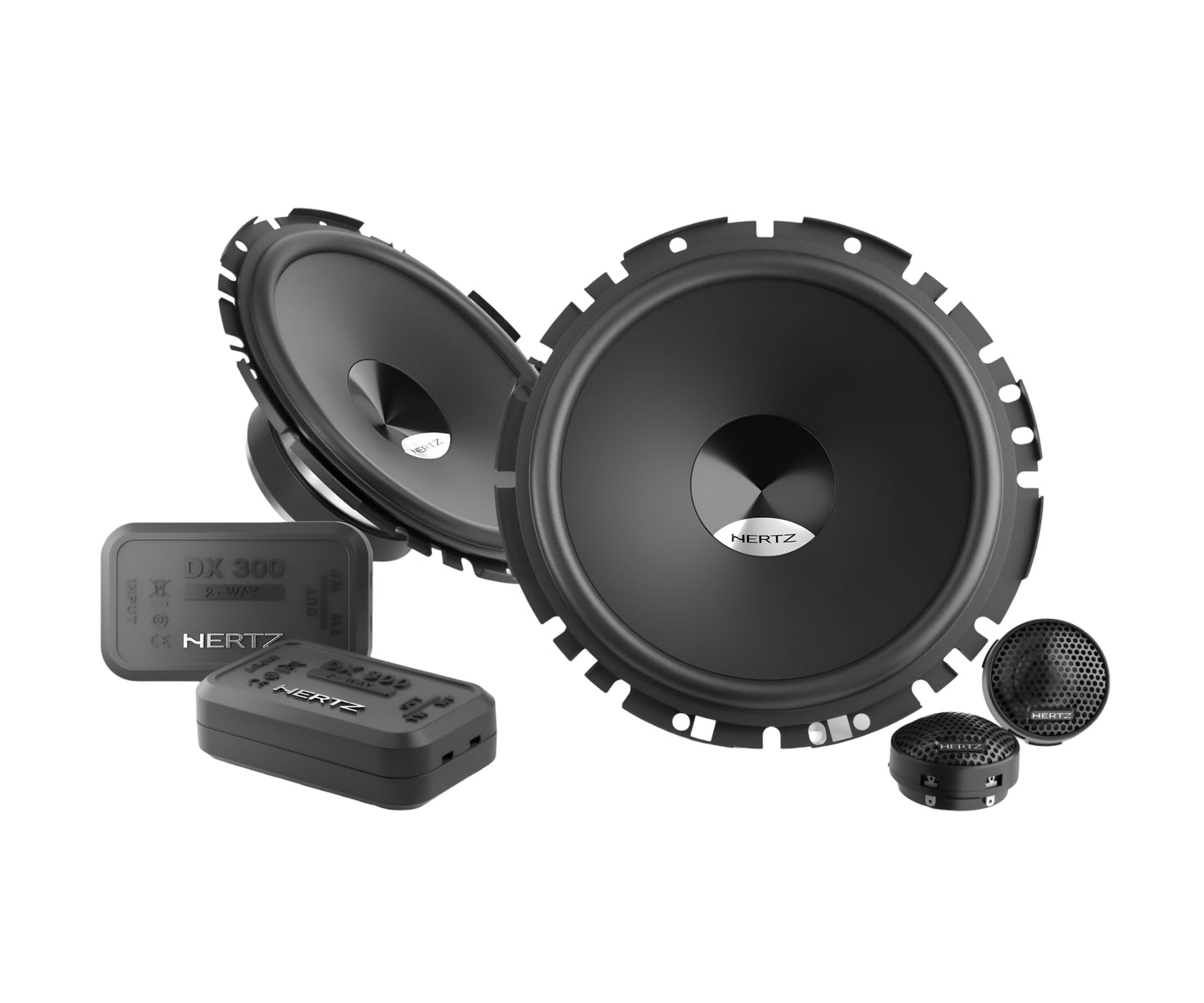 Hertz DSK 170.3