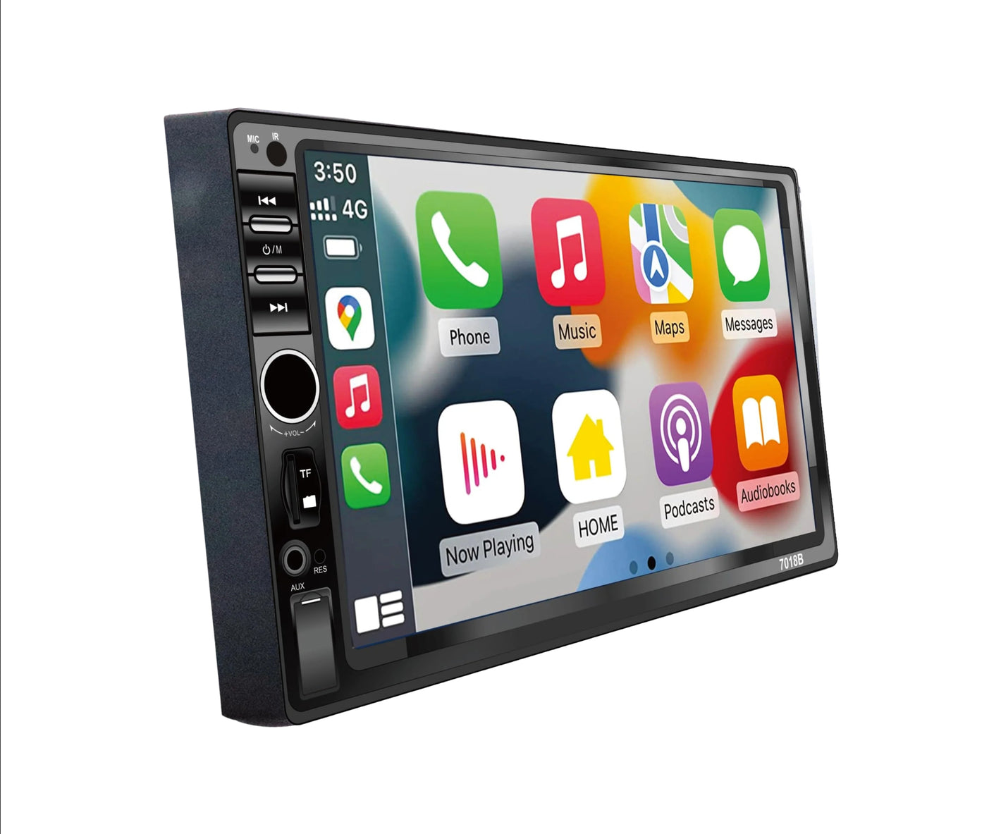 STX Audio STX-700CP