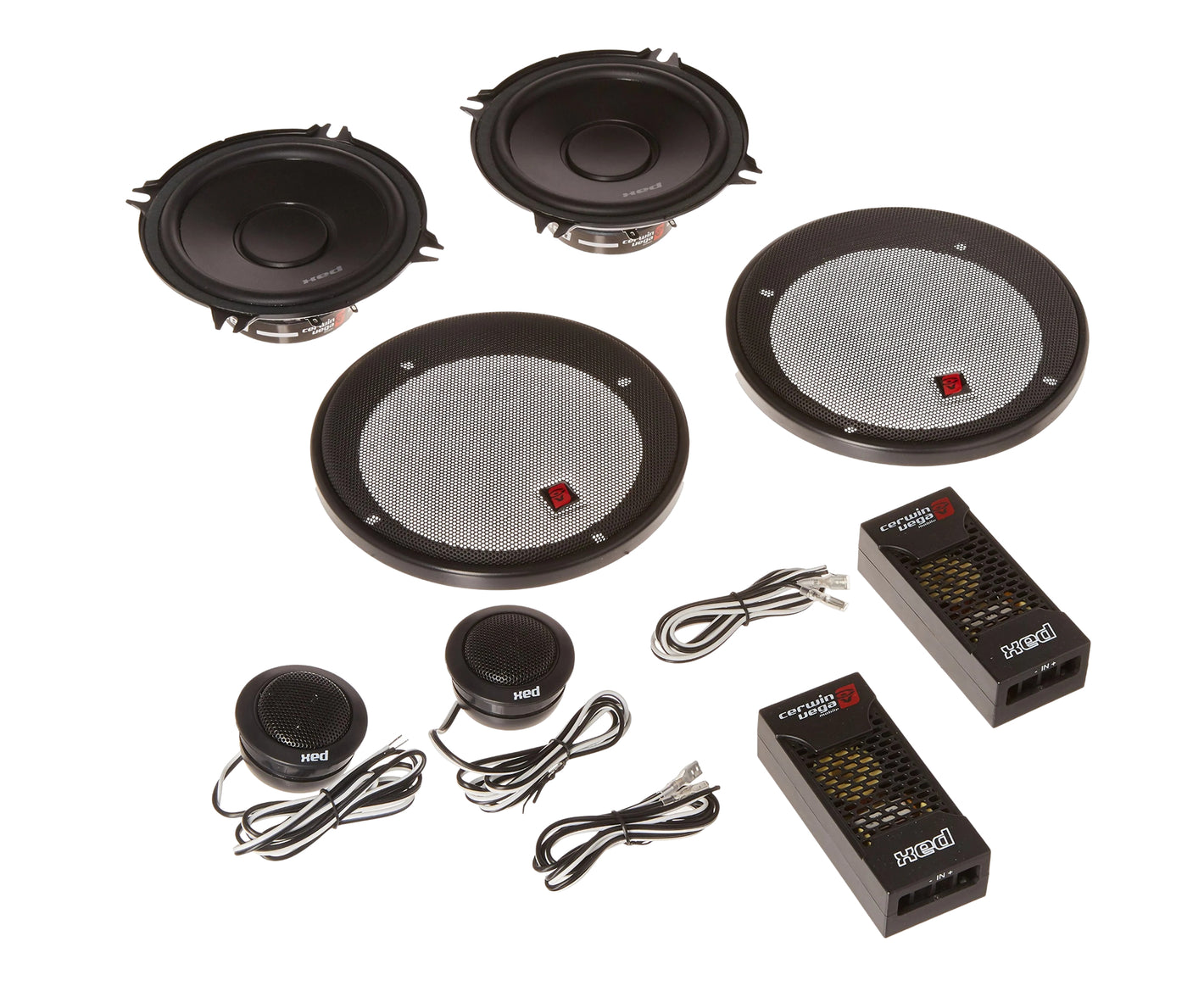 Cerwin Vega XED525C