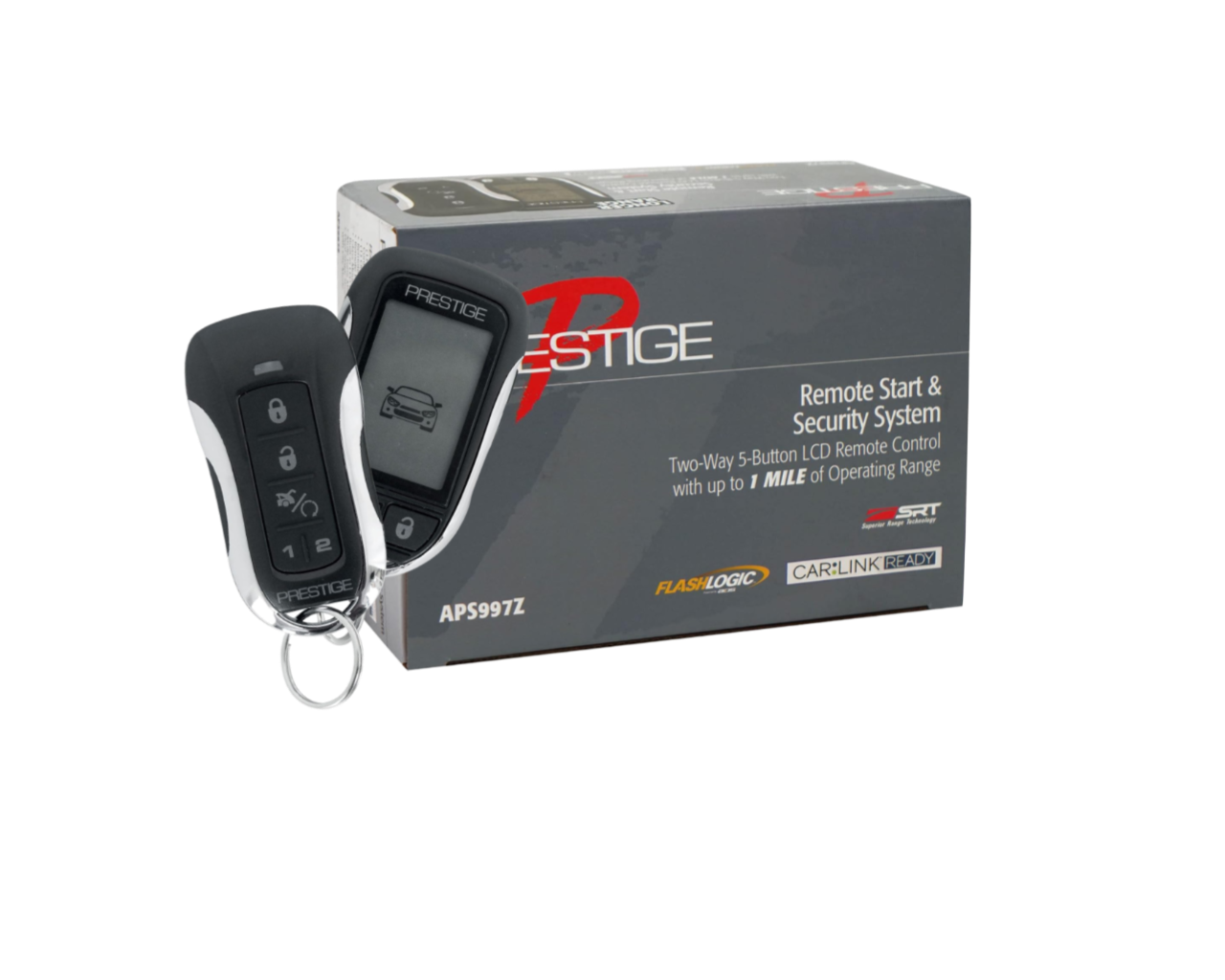 Prestige APS997Z