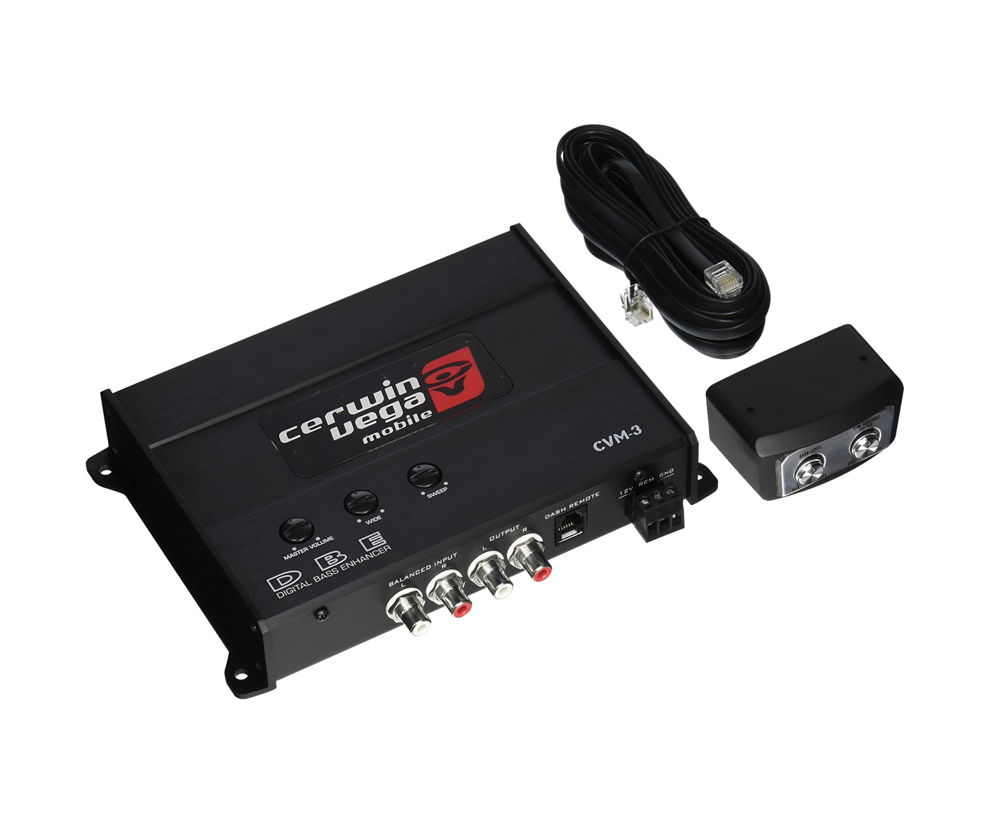 Cerwin Vega CVM3