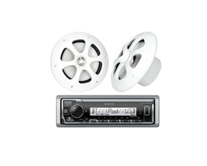 Kenwood PKG-MR3321BT