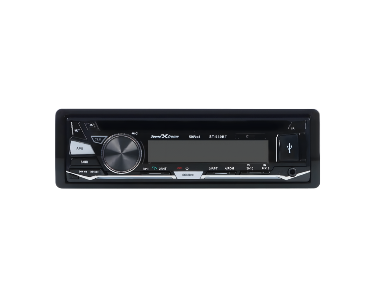 SoundXtreme ST-930BT