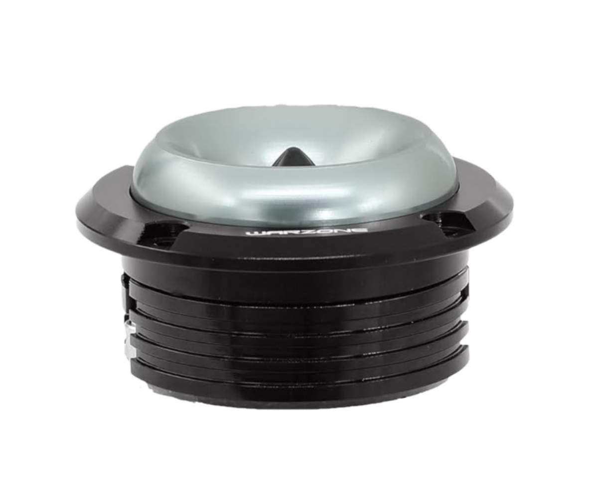 Warzone WZ20TW 2.88" Super Tweeter Speakers (Pair)