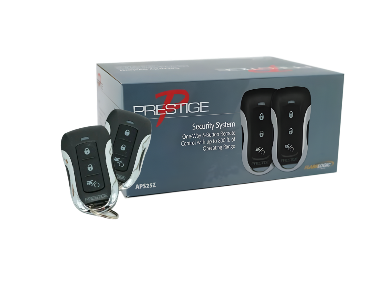 Prestige APS25Z