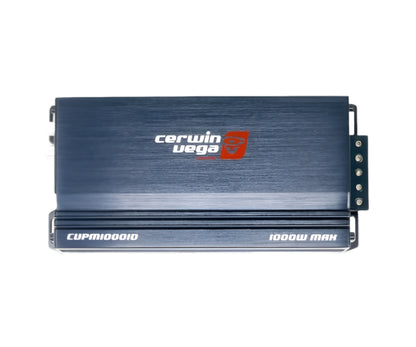 Cerwin Vega CVPM1000.1D