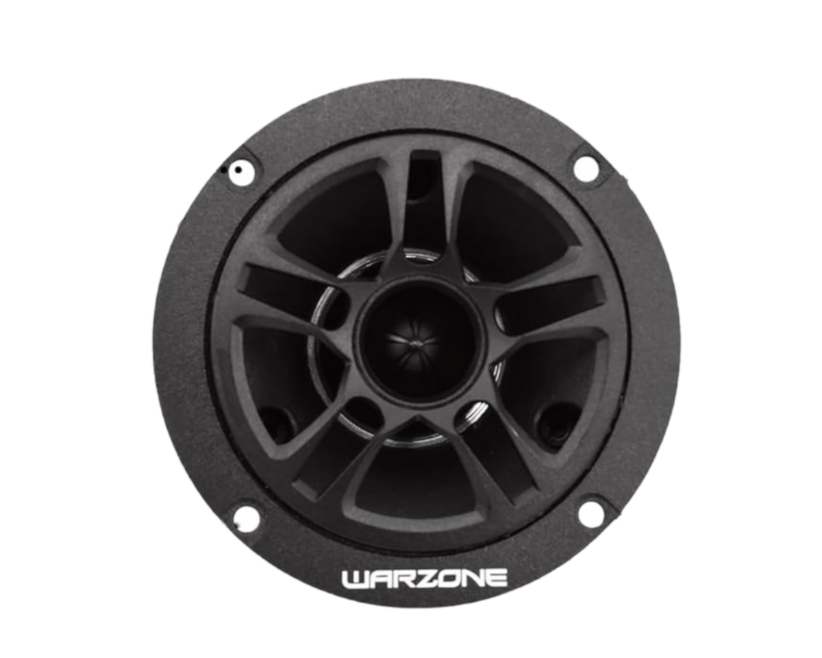WARZONE WZ37TW 3.71" Super Tweeter Speakers