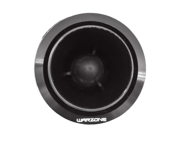 Warzone WZ45TW 1.7" Super Tweeter Speakers (Pair)