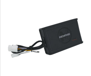 Memphis Audio MX150.2-24V