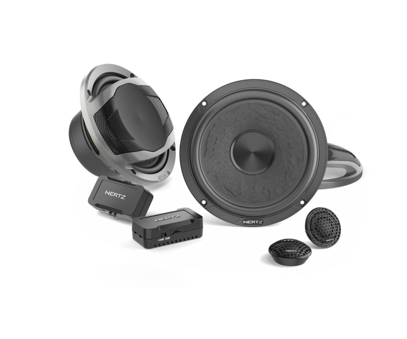 Hertz CK 165L