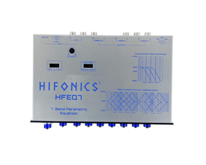 Hifonics HFEQ7