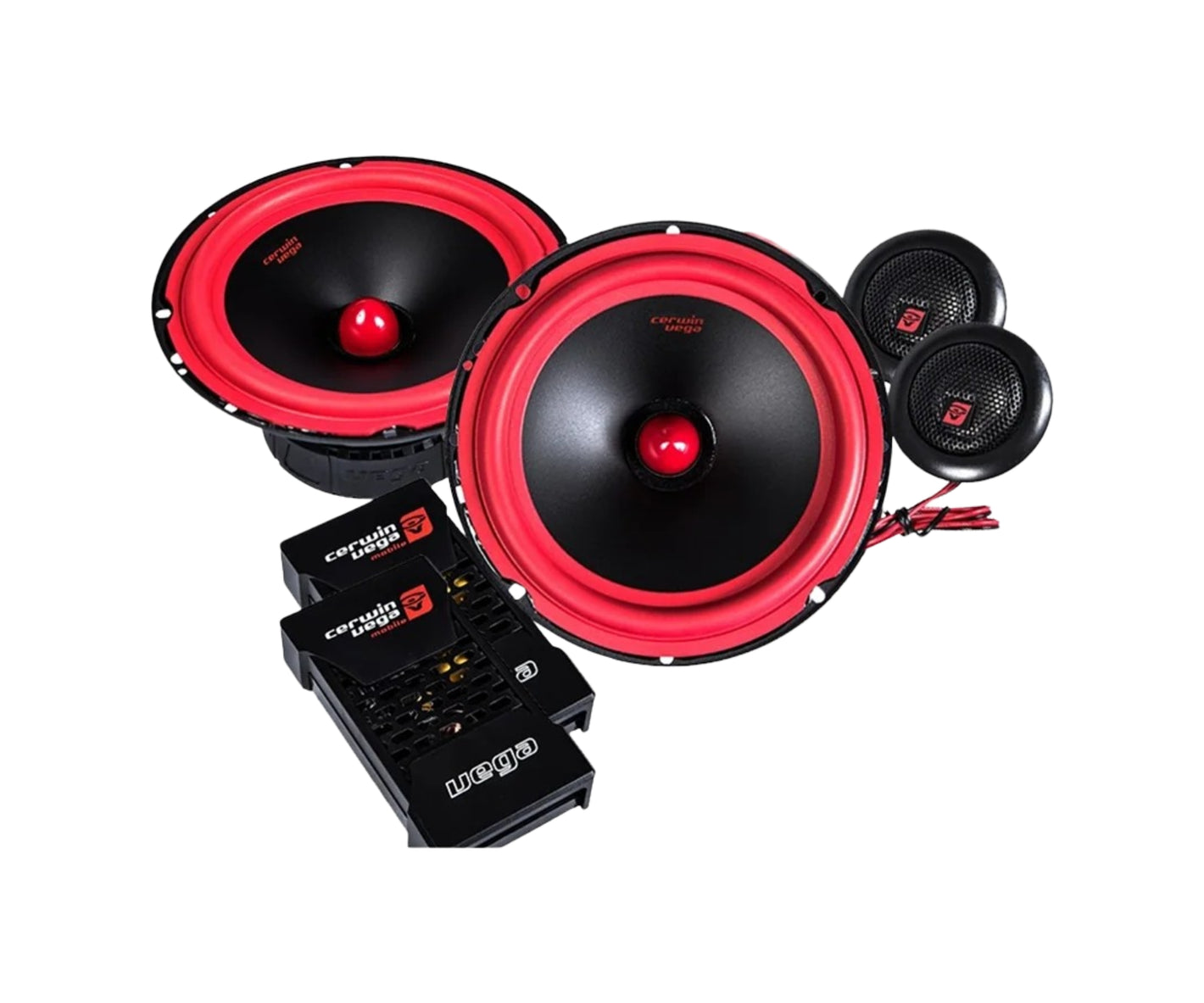 Cerwin Vega V465C