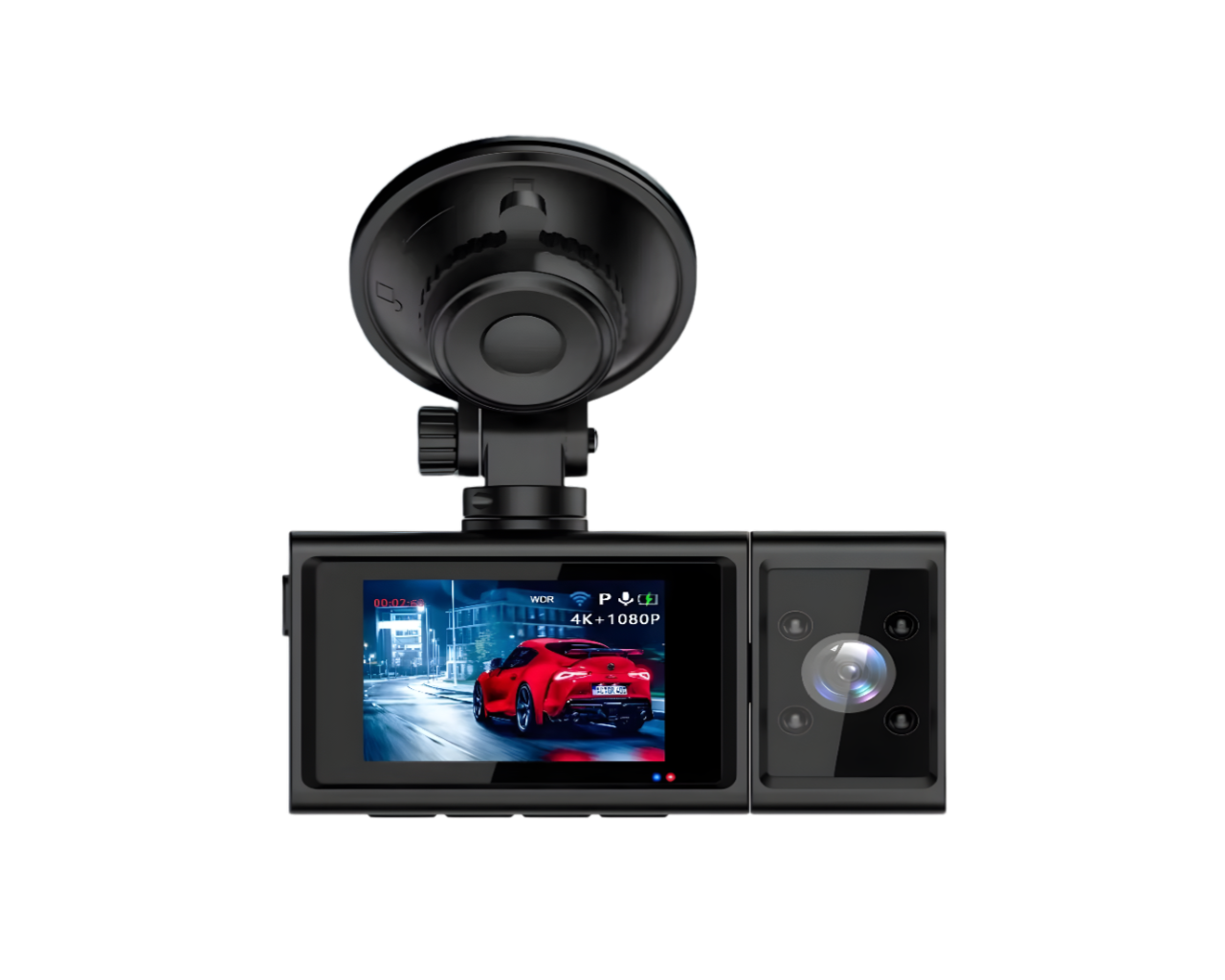 XtremeVision G-412WCH