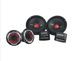 Memphis Audio SRXP62CV2