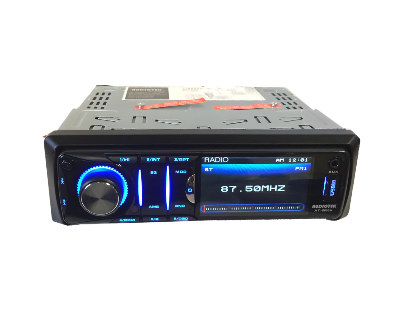Audiotek AT-5800U