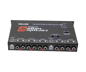Cerwin Vega EQ780