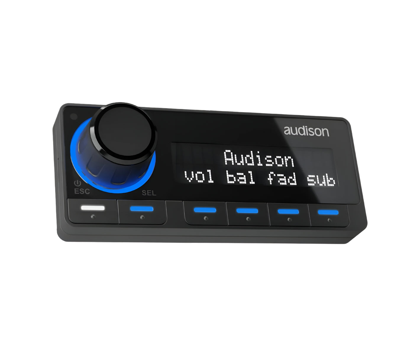 Audison DRC MP