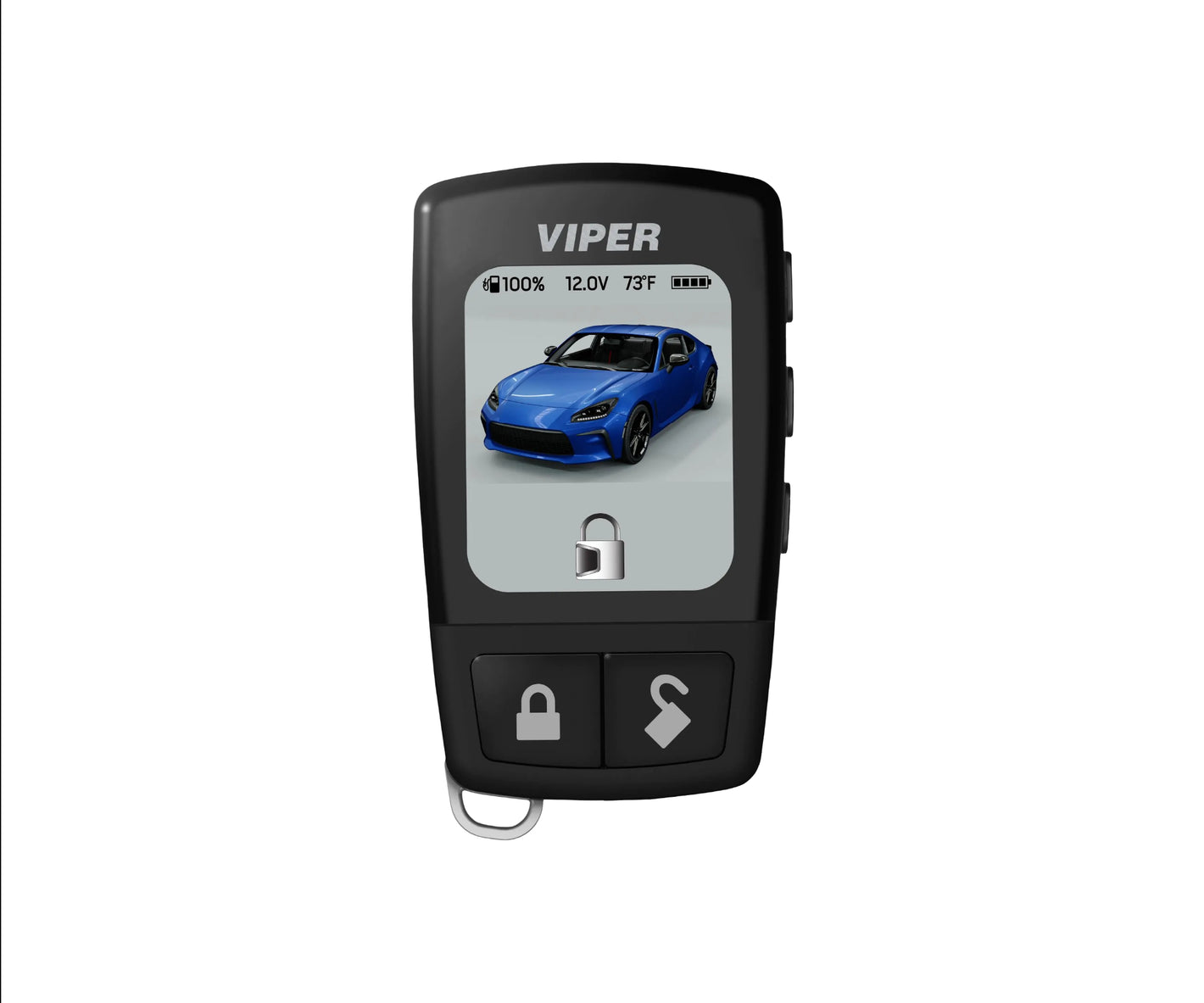 Viper 7957VHD