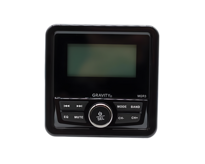 Gravity MGR3