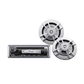 Kenwood PKG-MR382BT