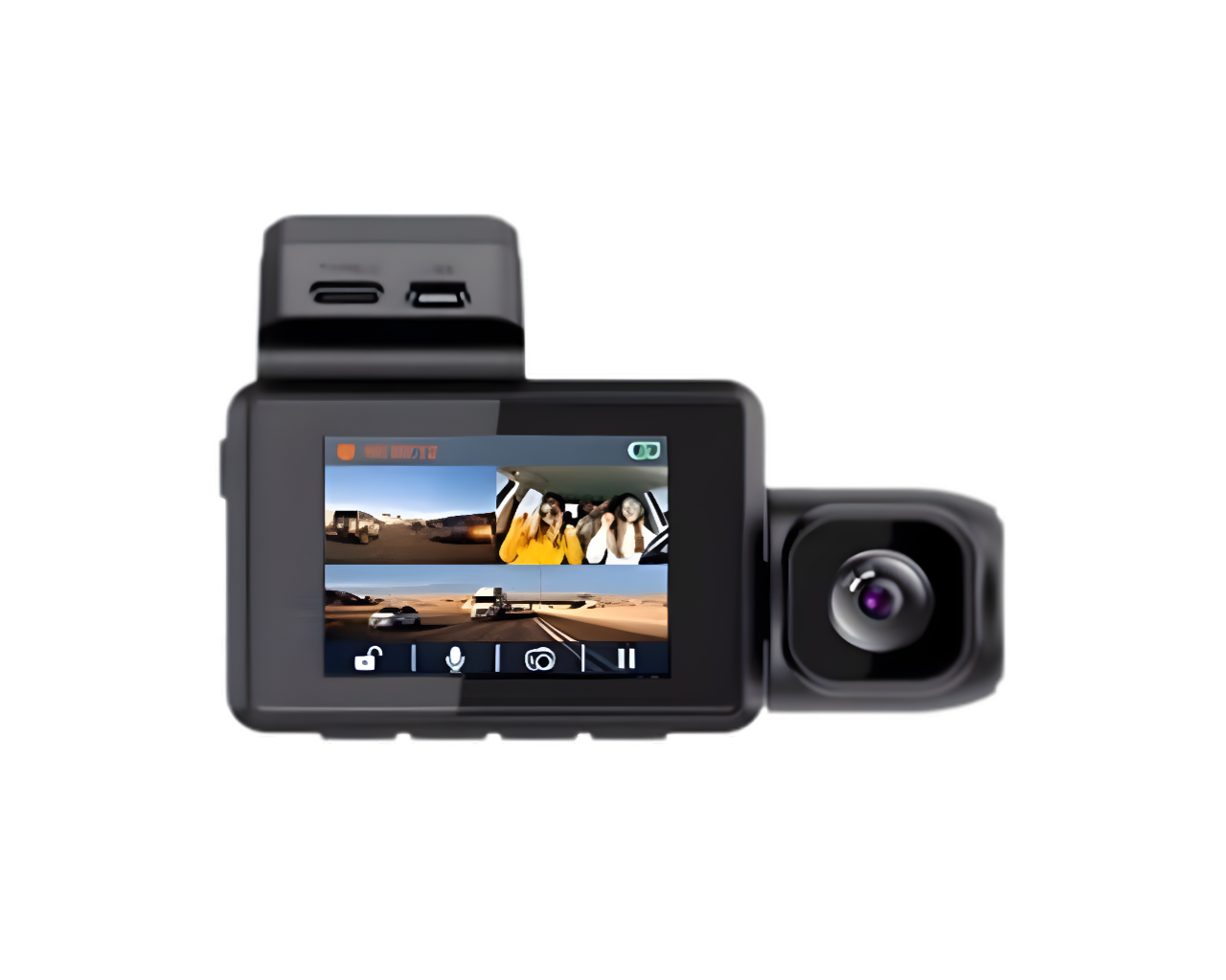 XtremeVision G-444WCH