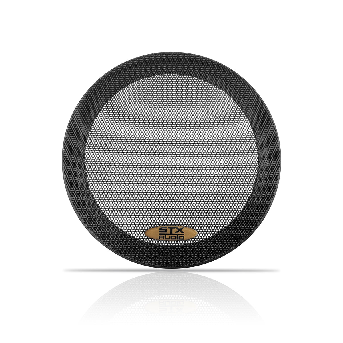 STX Audio SX502 5.25" 2-Way Coaxial Car Speakers