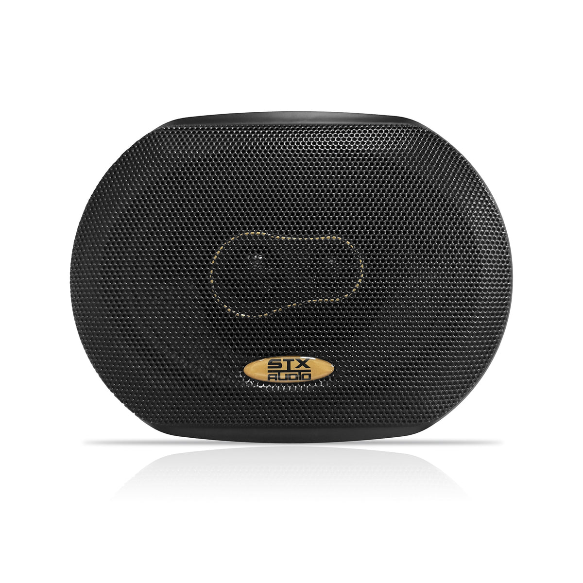 STX Audio SX682 6x8" 2-Way Coaxial Speakers