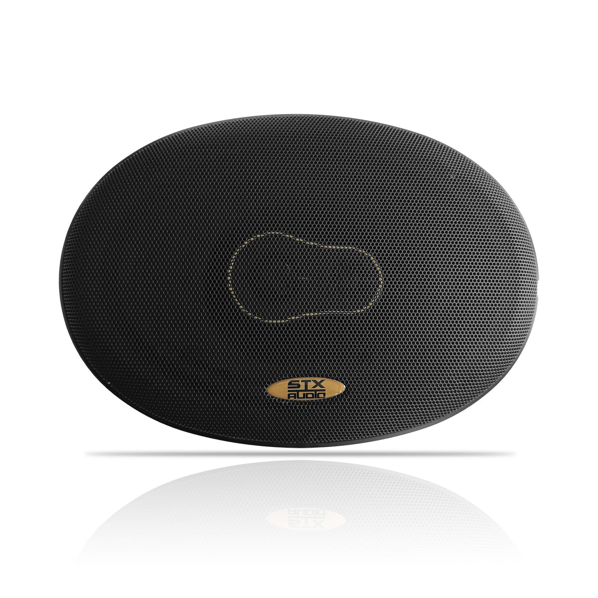 STX Audio SX692 6x9" 2-Way Coaxial Car Speakers