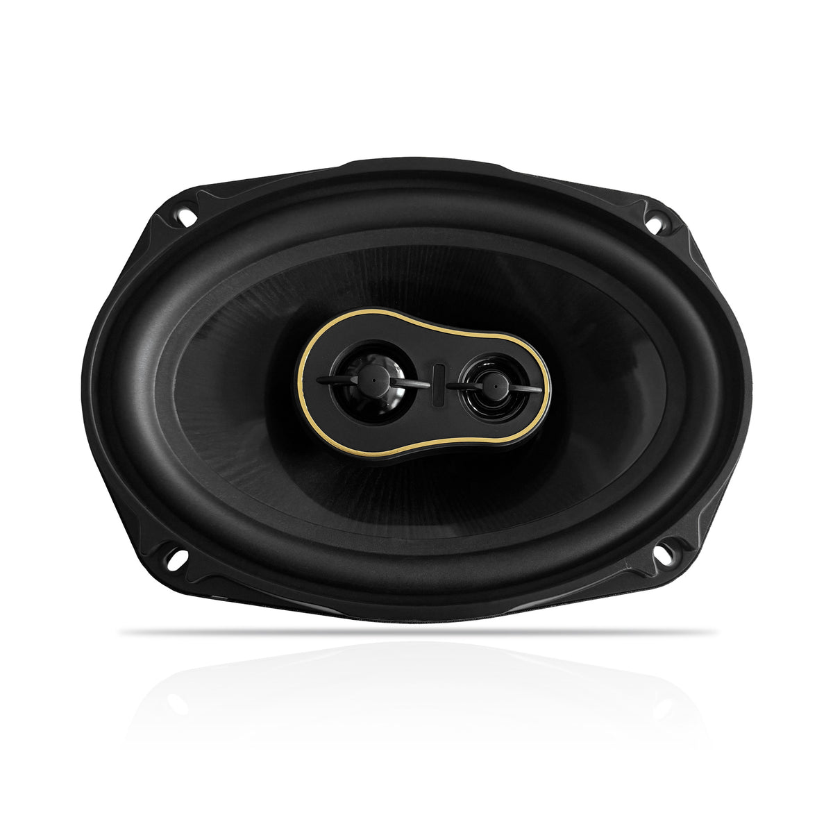 STX Audio SX692 6x9" 2-Way Coaxial Car Speakers