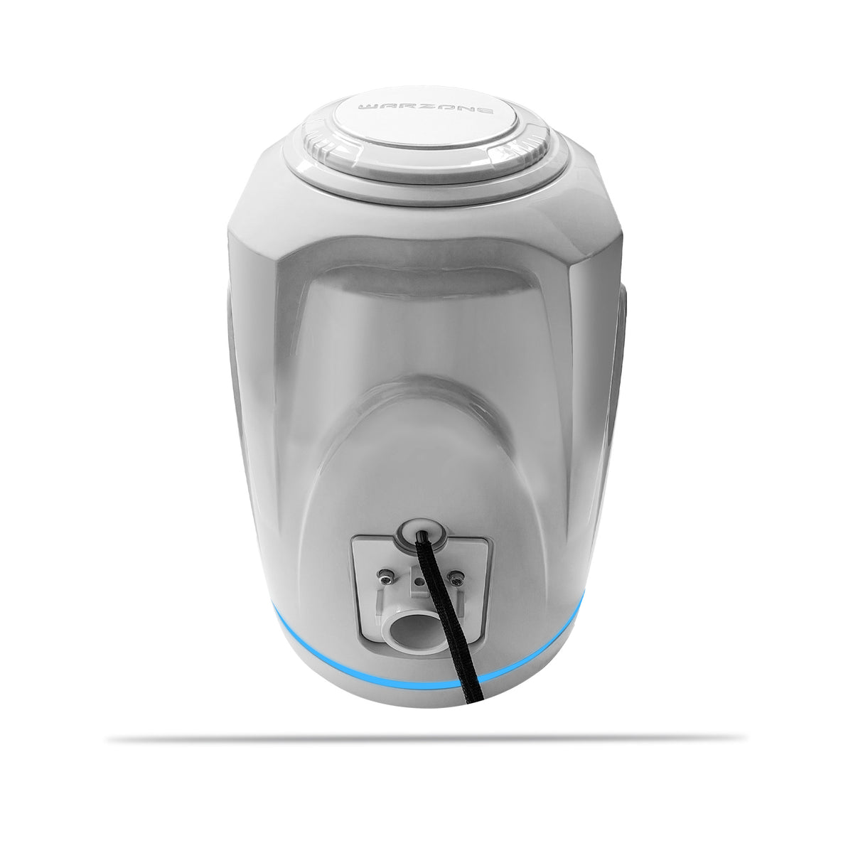 WARZONE WZ-8MTW 8-Inch Marine Tower Speakers