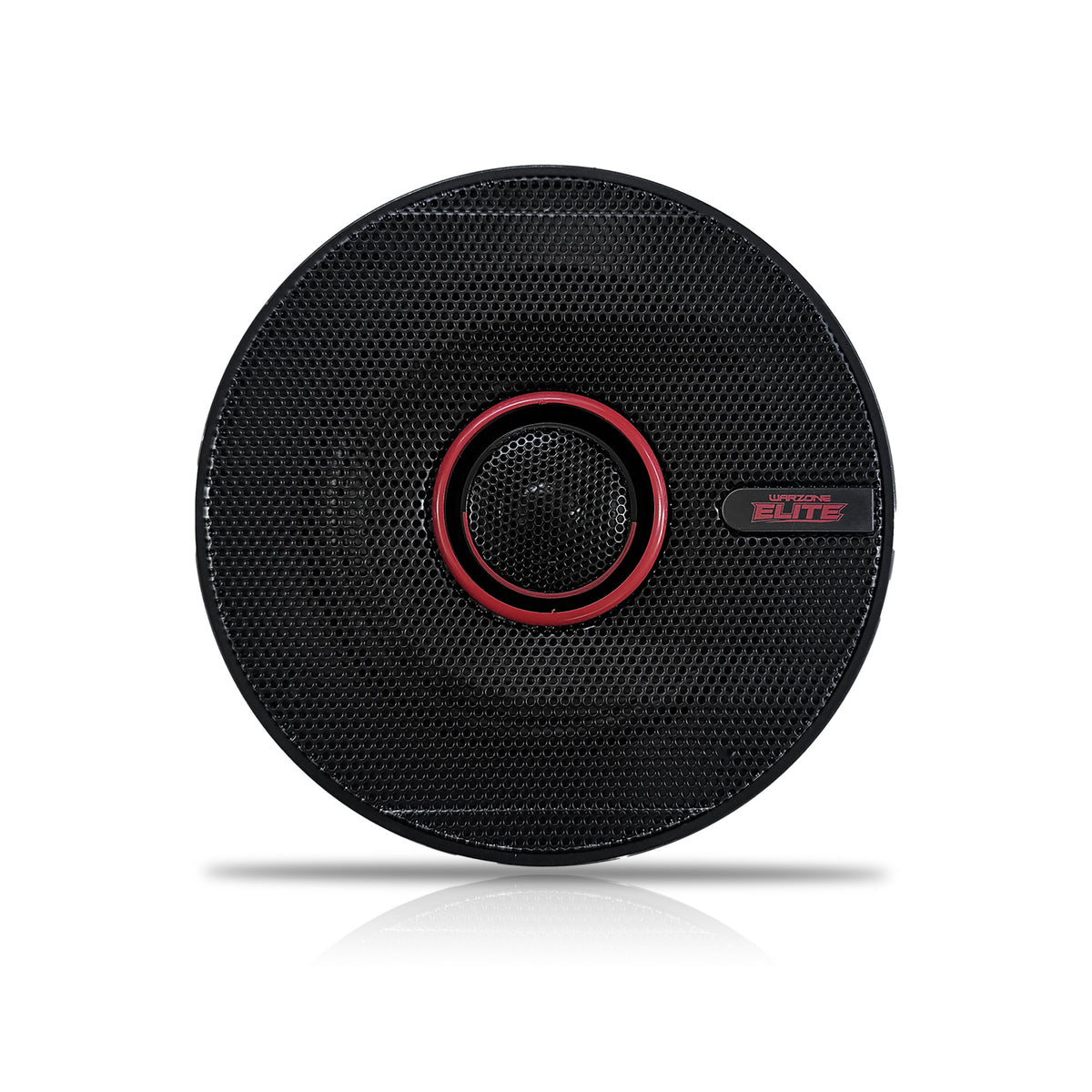 Warzone WZ-E502 5.25-Inch Coaxial Car Speakers